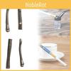 Metal Filter Cigarette Tip Cleaning Rod Reusable Smoking Accessories Supplies