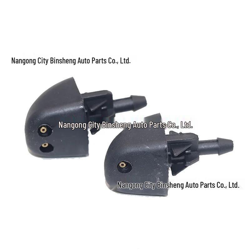 Форсунка омывателя лобового стекла для Renault/Vauxhall 7700823915/93160047