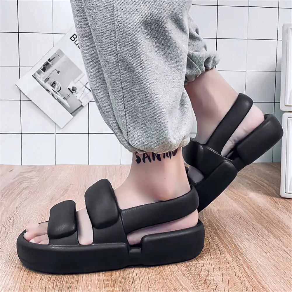 Fashion Size 38 Beach Lying Women Chinese Sandals Home Slippers Sneakers Shoes Flats Sports Famous Brands New Fast Pro Botasky Sapa