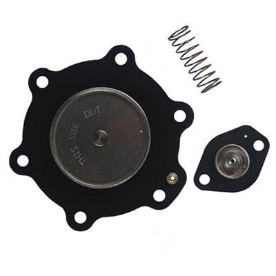 Комплект для ремонта диафрагмы C113827 1-1/2" для пылесборника ASCO DN40 SCG353A047