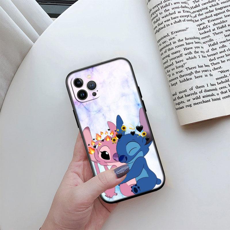Cartoon Stitch New High-End Phone Case for Xiaomi Poco C40 C50 C51 C55 C65 C71 C75 F2 F3 F5 F6 F7 Pro Ultra