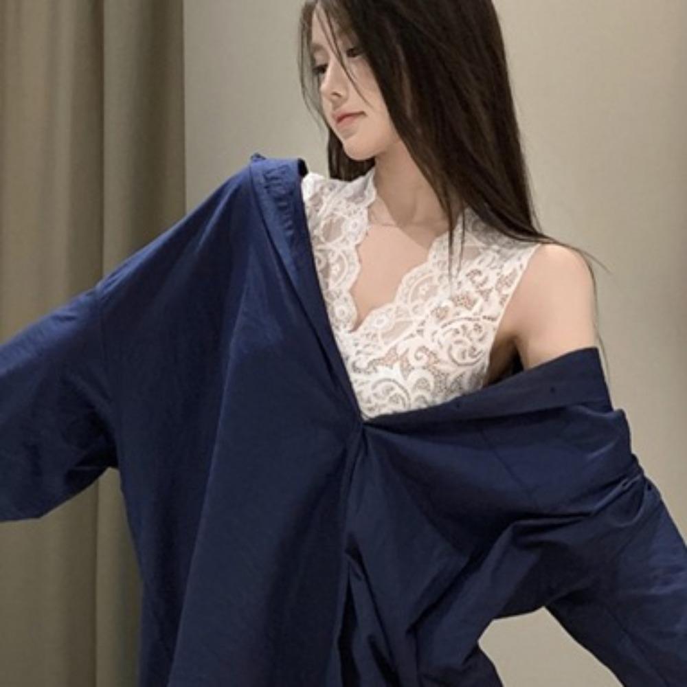 Прозрачный милый цветочный топ-топ без рукавов с кружевом, прозрачный кружевной жилет для женщин