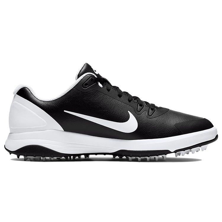 Nike Кроссовки Infinity Golf черно-белые унисекс CT0531-001