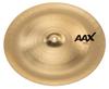 SABIAN CHINESE [AAX] AAX-18C-B