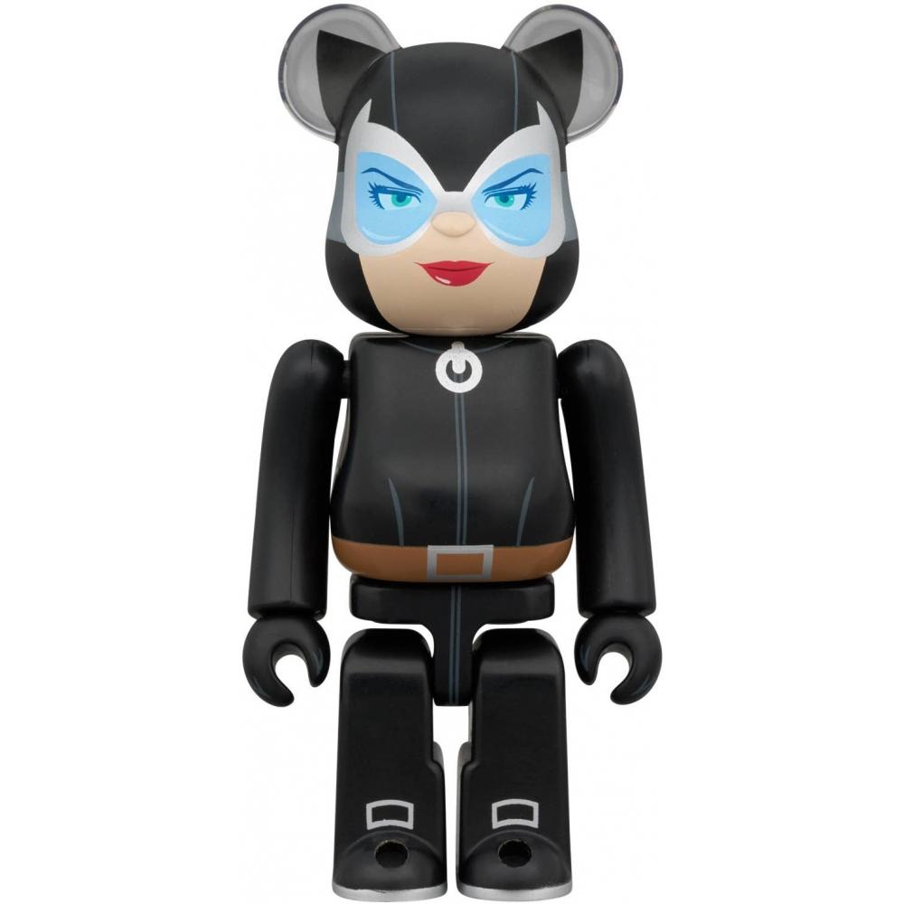 Бэтмен Be Rbrick Чейз Бэтмен Халк 1 1 коробка 12 шт.