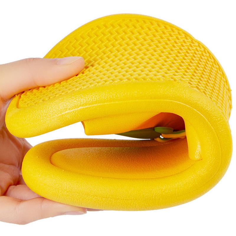 Тапочки женские летние домашние милые нескользящие домашние дезодоранты сандалии для ванной и тапочки летние сандалии с мягкой подошвой