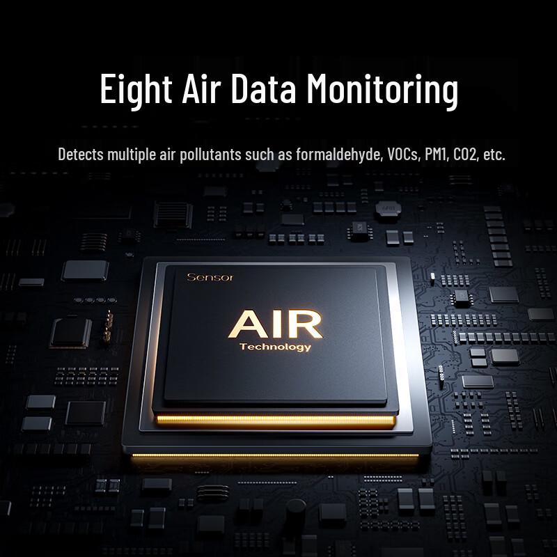 Xiaomi Mijia Ultra Enhanced Formaldehyde Decomposition Air Purifier
