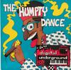 12-дюймовая пластинка DIGITAL UNDERGROUND - The Humpty Dance TB944 TNT Records, До 1989 США Рэп и Хип-хоп/R&B Б/У