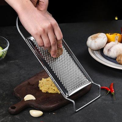 Нержавеющая сталь, шлифовальная имбирь, шлифовальная машина для картофельного пюре, фруктовая грязь, бытовая машина для полировки картофеля для детского питания