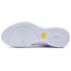 Li Ning Sonic Team Low Basketball Shoes Men Sneakers White ABPS023-4