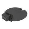 Fuel Filler Cap Fuel Balck Filler Tank Cover Replacement for COMMODORE VU VY VZ UTE MODELS BUILD