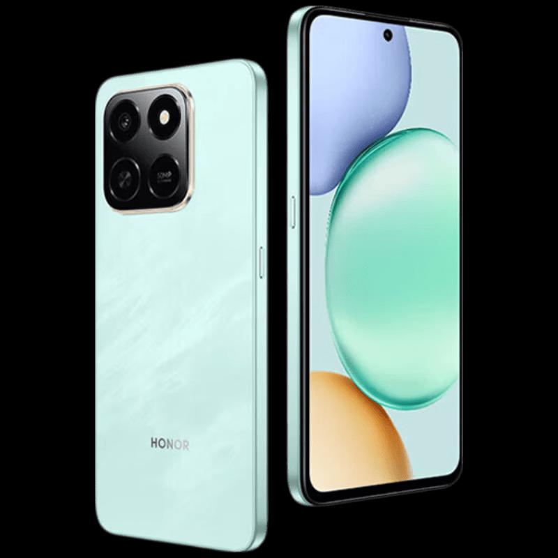 Honor Play 10T 5G AI Smartphone (CN version)