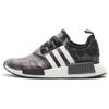 Оригиналы A Bathing Ape x Adidas Originals NMD_R1 'Черный камуфляж' BA7325