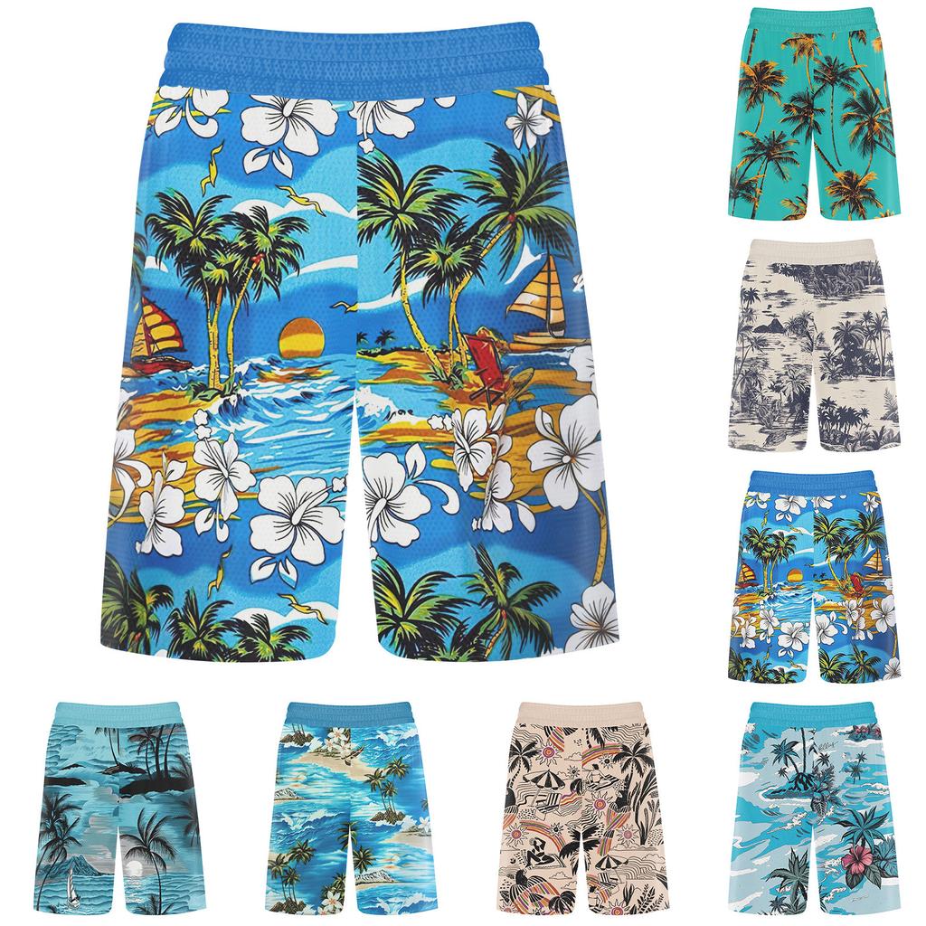 Customization - Personalized Sports Shorts Basketball Shorts