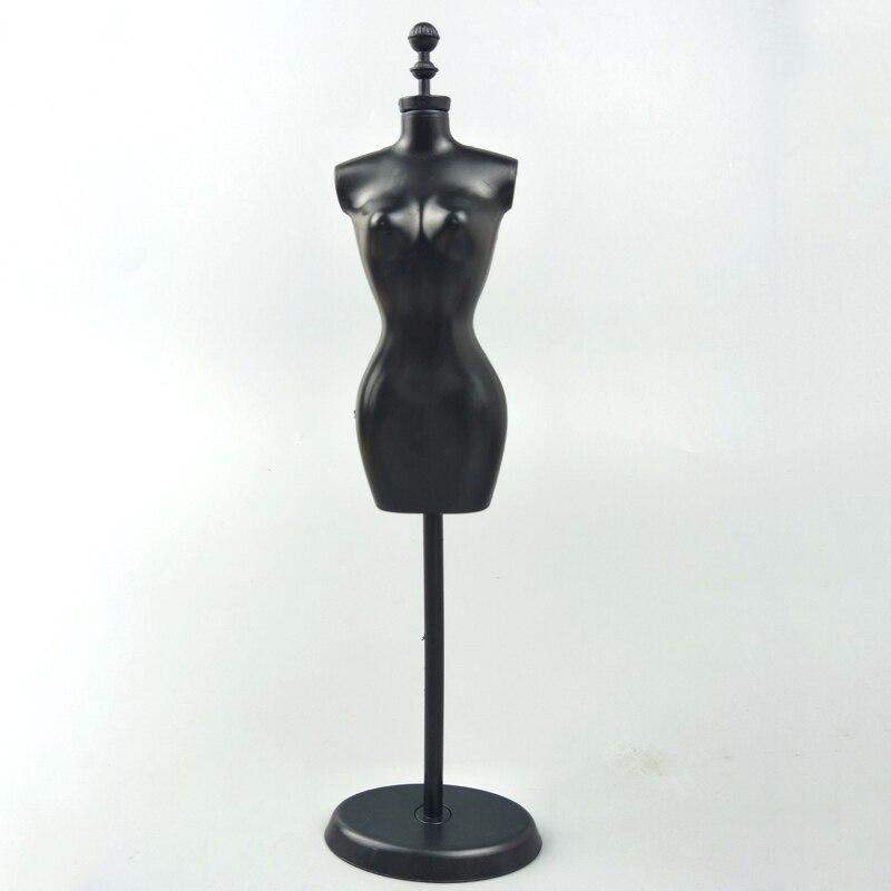 Держатель для дисплея, подставка для куклы Барби, наряд для одежды, платье, модель манекена для кукольного домика Барби, аксессуары для кукол 1/6