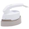 Makafuru Rakkuru Steamer Iron Clothes Steamer White & MIS-120M-WH
