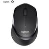 Logitech Беспроводная бесшумная мышь B330