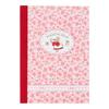 Sanrio Tool Box Stationery Set Always Marron Cream 333352 & (Everyday Goods, Sanrio)