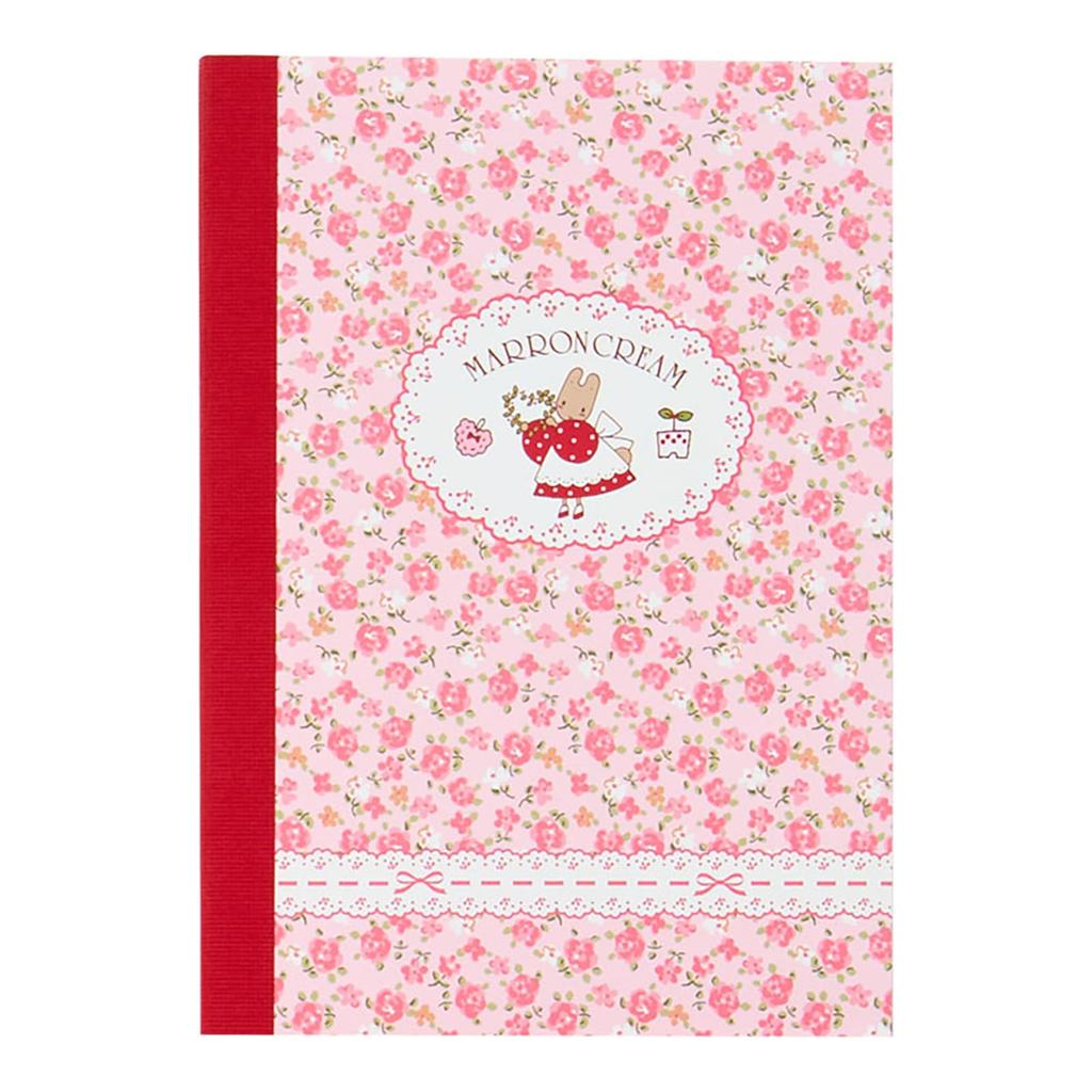 Sanrio Tool Box Stationery Set Always Marron Cream 333352 & (Everyday Goods, Sanrio)