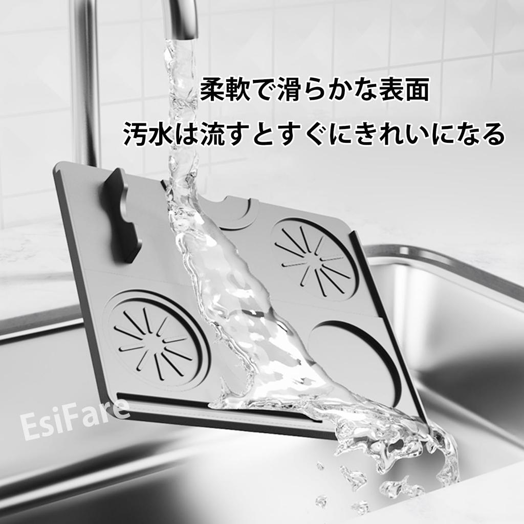 Коврик для темпера EsiFare, Силиконовый коврик для темпера, Коврик для темперовки эспрессо, Термостойкий, Нескользящий, Моющийся, Легко чистить, Инструмент для темпера кофе