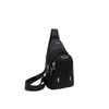 OutDoor Travel Fashion Mens CrossBorder Small Chest Polyester Shoulder Bag Trend Leisure.