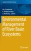 Книга Environmental Management of River Basin Ecosystems