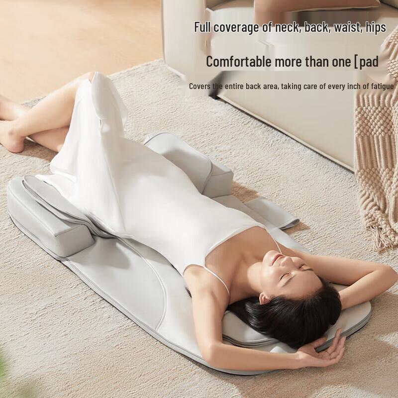 AUX Full Body Massage Mattress CN plug (adapter included)
