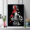 Stranger Things I 100% Round Full Drill 5D DIY Diamond Painting Embroidery Cross Stitch Rhinestone Décor