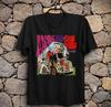 Vintage Magic Bus The Who On Tour T-shirt Size S-4XL