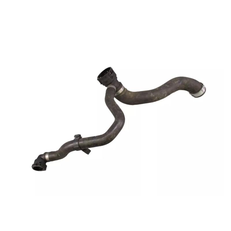 TKT Auto Parts For A2045019482 E260 E180 C220 E200 CL S250 Right side of coolant hose cooler