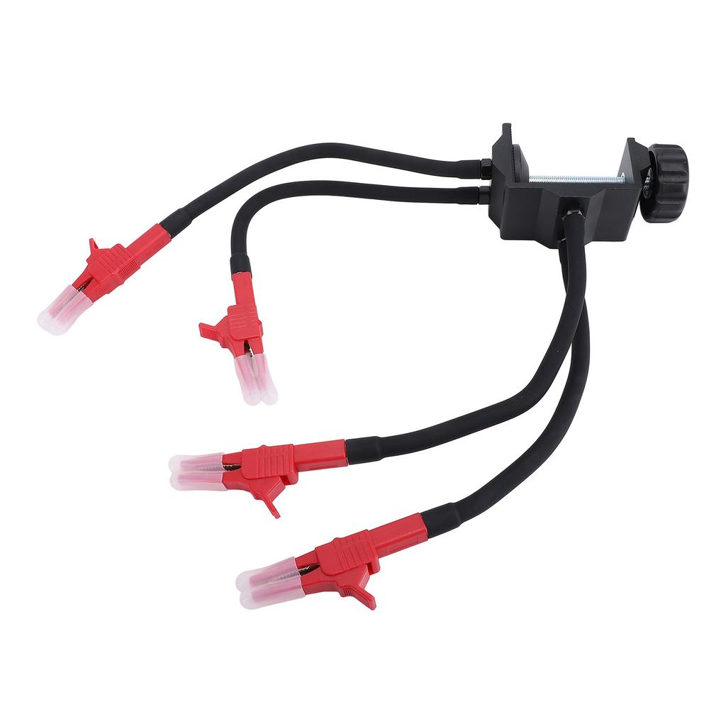 Паяльная станция Hands многофункциональная 4 гибких рычага для пайки, помощь в ювелирном деле