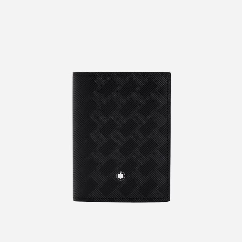 Montblanc Meisterstück Selection 3.0 4-Card Holder