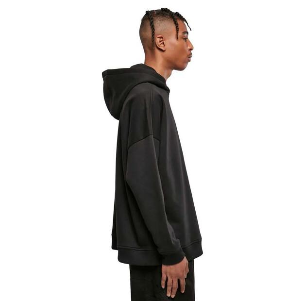 Build Your Brand Oversized Cut On худи