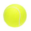 9.5‘um Oversize   Tennis  s Inflatable Tennis   with Pump Dog Toy  s For Signature Children Adult Pets Dogs Cats Fun