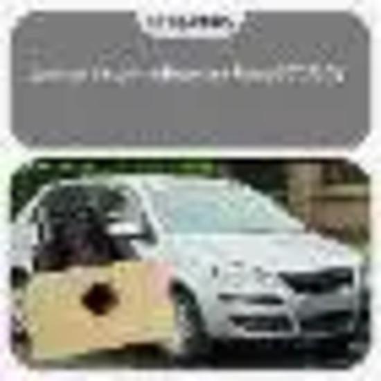 6Q0857131C 6Q0857131D For Volkswagen Polo 2005 2006 2007 2008 2009 Car Glove Compartment Box Latch Handle Trim ABS Black Beige