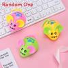 Animal Model Mouse Pull Back Car Toy Kids Gift Parent Child Play Interaction