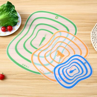 Аксессуары Подвесная Овощная Мясная Разделочная Доска Кухонные Инструменты Режущая Пластина
