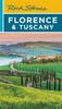 The Rick Steves Florence & Tuscany (Nineteenth Edition) Book