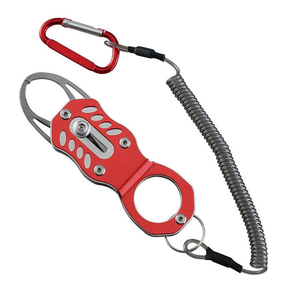 Tackle Lip Clip Fishing Tackle Fish Controller Fishing Gripper Fish Grip Lip Clamp Fish Grip