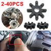 2-40 шт. Гибкая соединительная муфта рулевой колонки 56315-2K000FFF для Hyundai Azera 2012-2014 для Hyundai Veloster 2012-2014