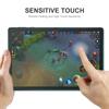 ENKAY HAT PRINCE 2Pcs Tempered Glass Film for Huawei MatePad SE 10.1 2022 9H 2.5D 0.33mm Explosion-proof Screen Protector