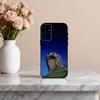 Чехол для телефона G-GTO-Onizuka T-Teacher-R для Samsung S25, S24, S21, S22, S23, S30, Ultra, S20, Plus, Другие Мягкий черный чехол