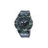 Унисекс G-SHOCK Зеленые часы GA-2200NN-1APR GA-2200NN-1APR
