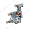 For Mercedes Benz W204 C Class C180 C200 C280 C300 C320 2007-2011 Tail Light Lamp Bulb Holder Circuit Board base Accessories