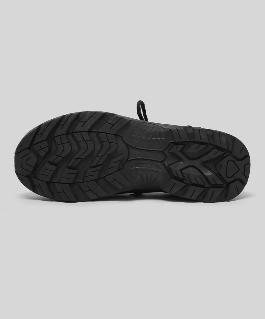 Wetheroad Wtrd3117 Треккинговые кроссовки Rocky Mountain Черный