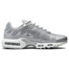 Nike Air Max Plus 'Металлический серебристый' Мужские FJ1012-095