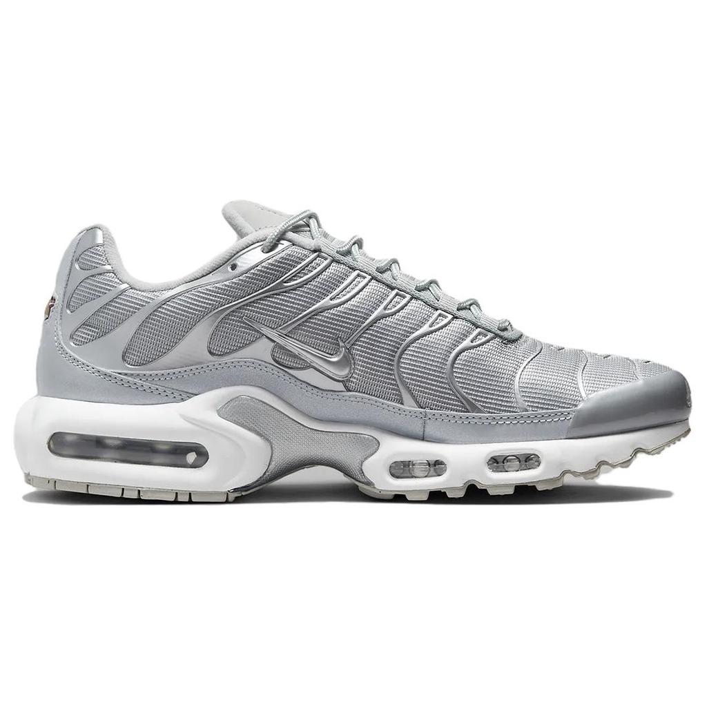 Nike Air Max Plus 'Металлический серебристый' Мужские FJ1012-095