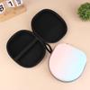 1 Piece Hard Eva Storage Earphone Carrying Pouch Headphone Case For Sony Wh-Ch720N Wh-1000Xm4 Mdr-Zx100 Headset Travel Bag
