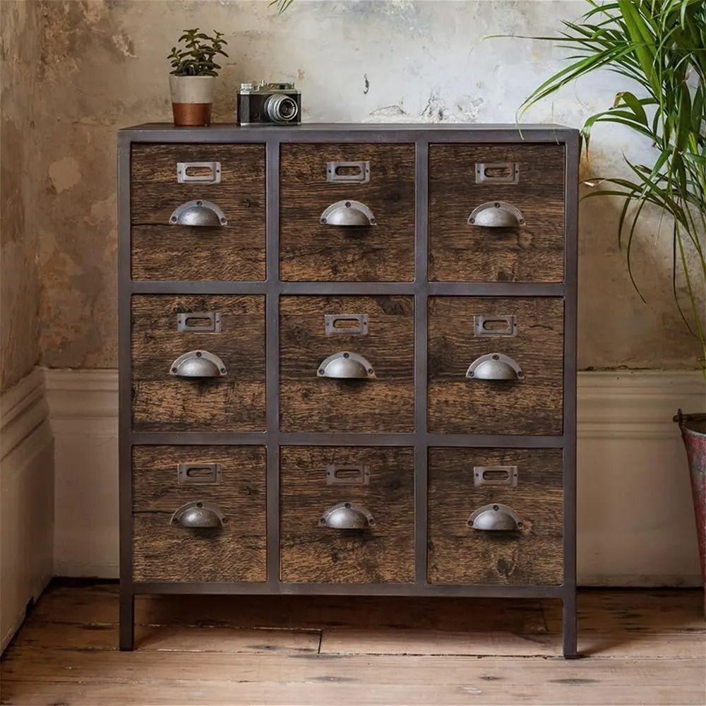 Коричневые обои с текстурой дерева Самоклеящиеся наклейки с текстурой дерева Практичная наклейка Ремонтная бумага