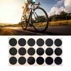   Tire Patches  Safe Glueless Silicone Cycling Puncture Repair Patch for Mountain 